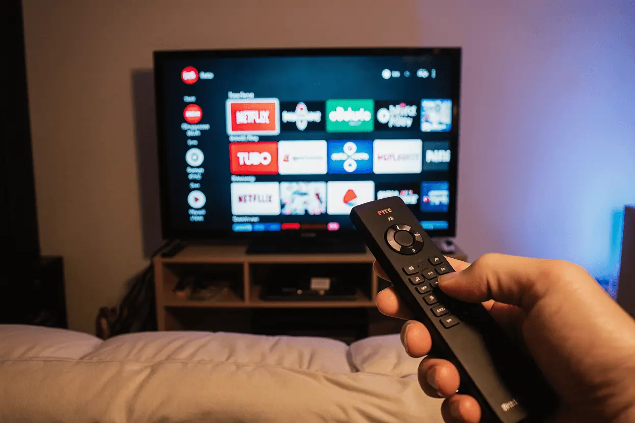 25 Must-Have Fire Stick Channels 2025