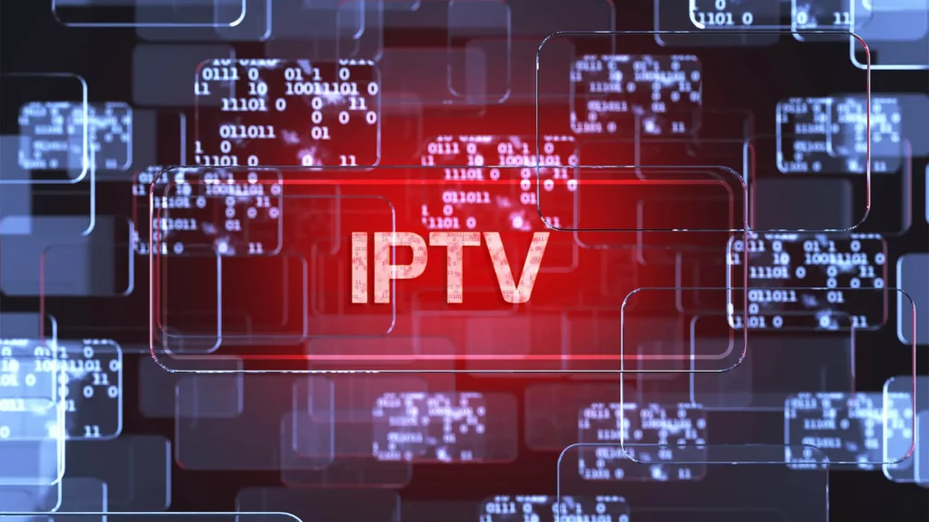 benefits of iptv