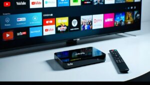 Read more about the article Understanding IPTV Set-Top Boxes: A Complete Overview