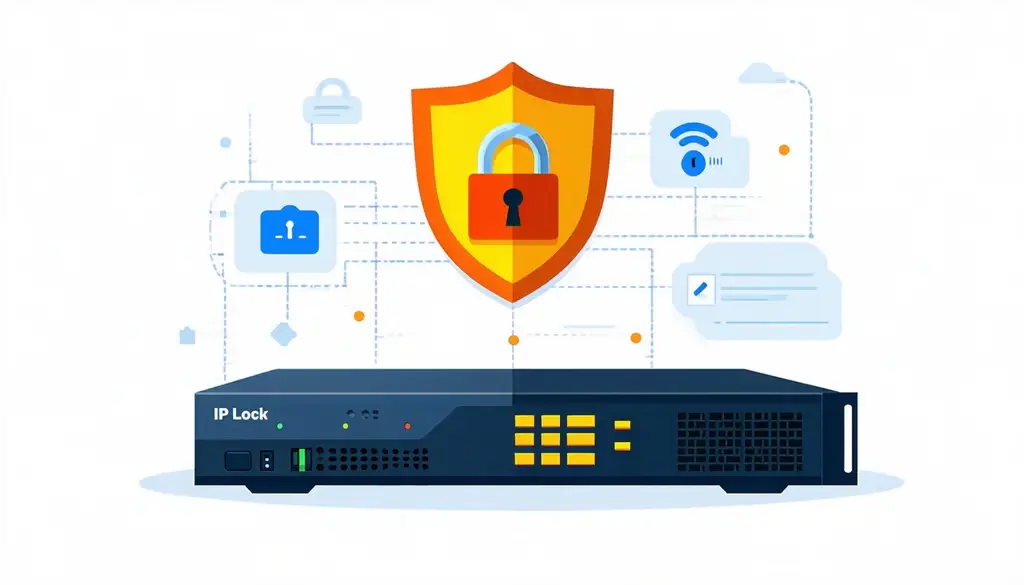 Secure IPTV streaming with Xtream Codes using encryption and IP locking.
