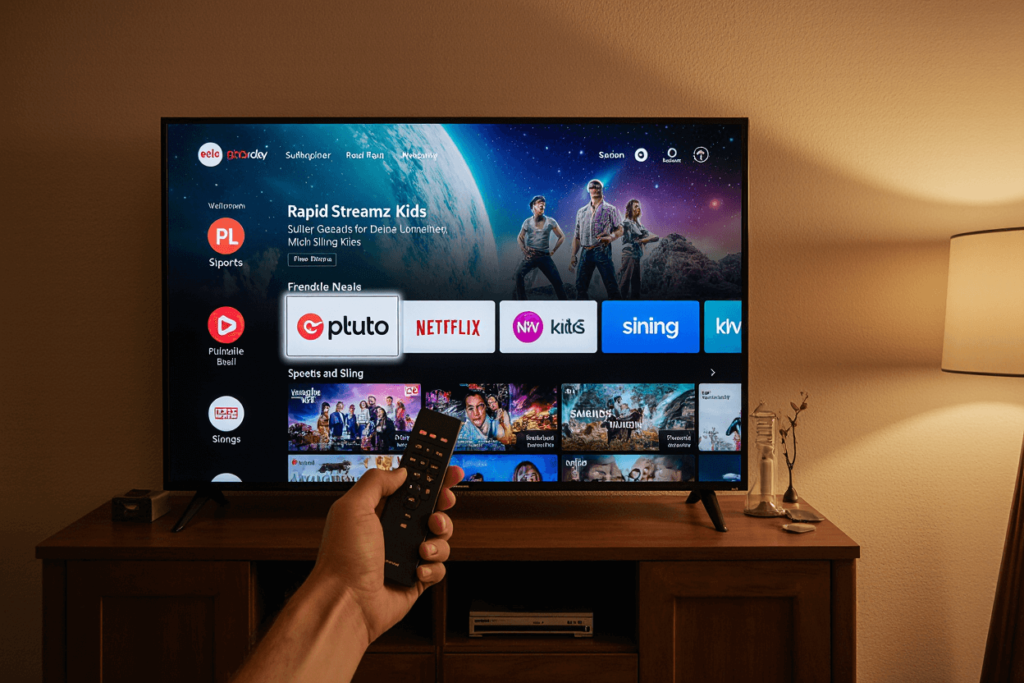 How to Watch Live TV on Firestick: Simple Setup Guide That Actually Works (2025)